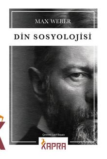 Din Sosyolojisi Kapak